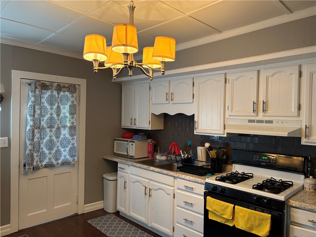 Property Photo: 115 12th Street NY 14891