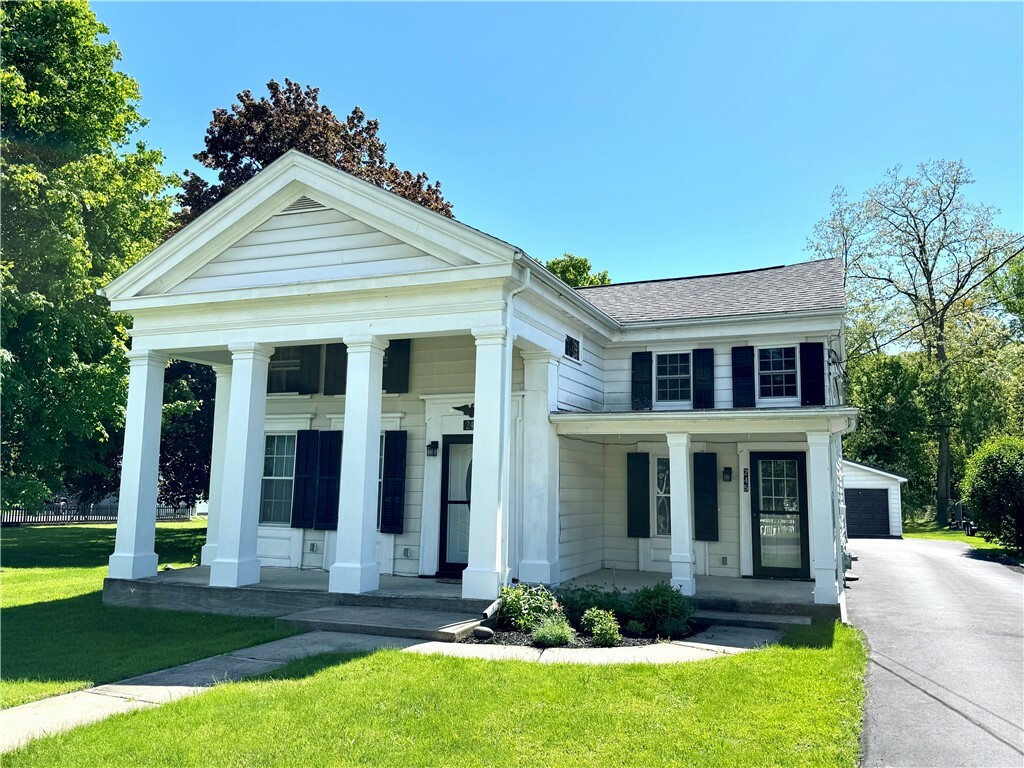 245 Owego Street  Montour Falls NY 14865 photo