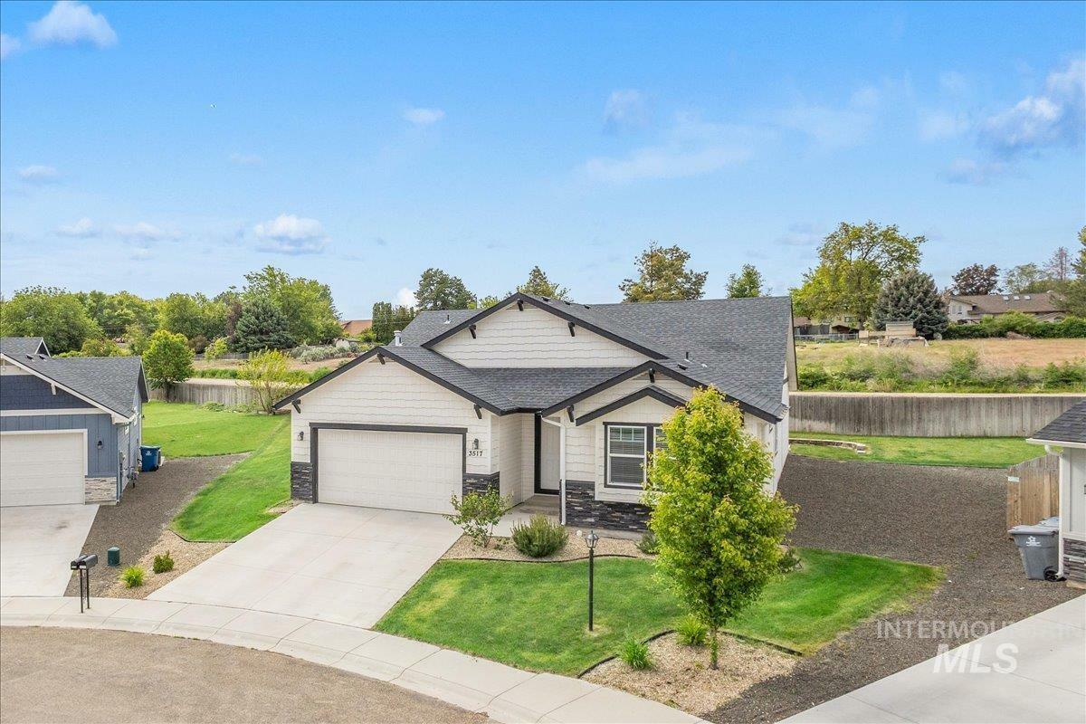 Property Photo: 3517 Argyle Place ID 83605