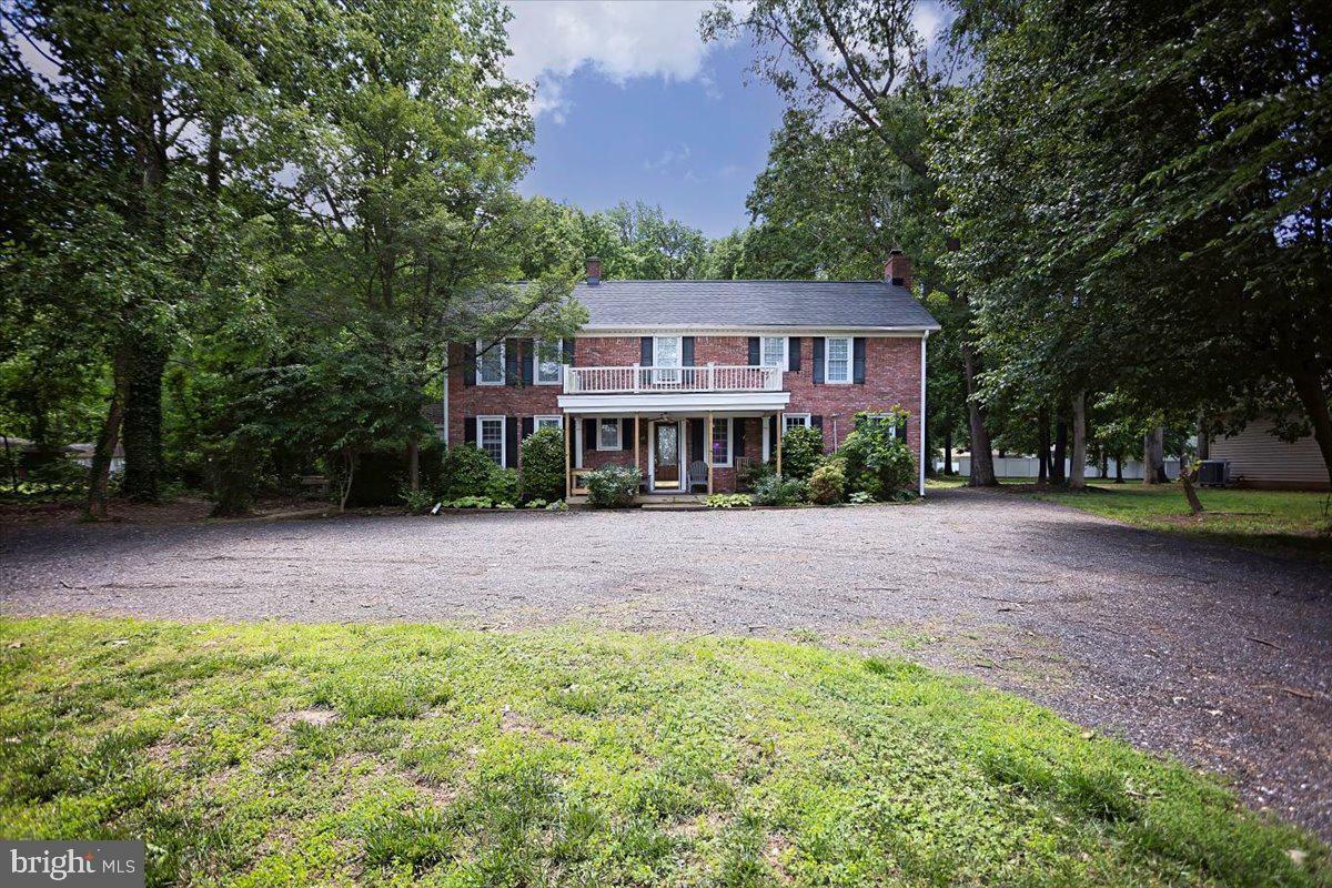 Property Photo: 24607 Chestertown Road MD 21620