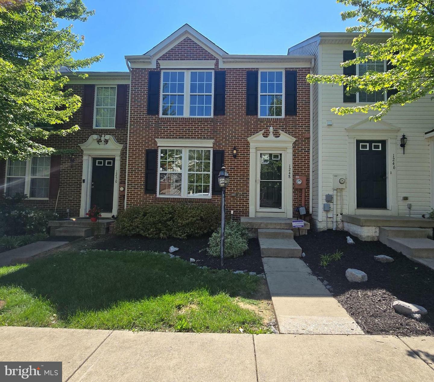 Property Photo: 1248 Steed Street WV 25438