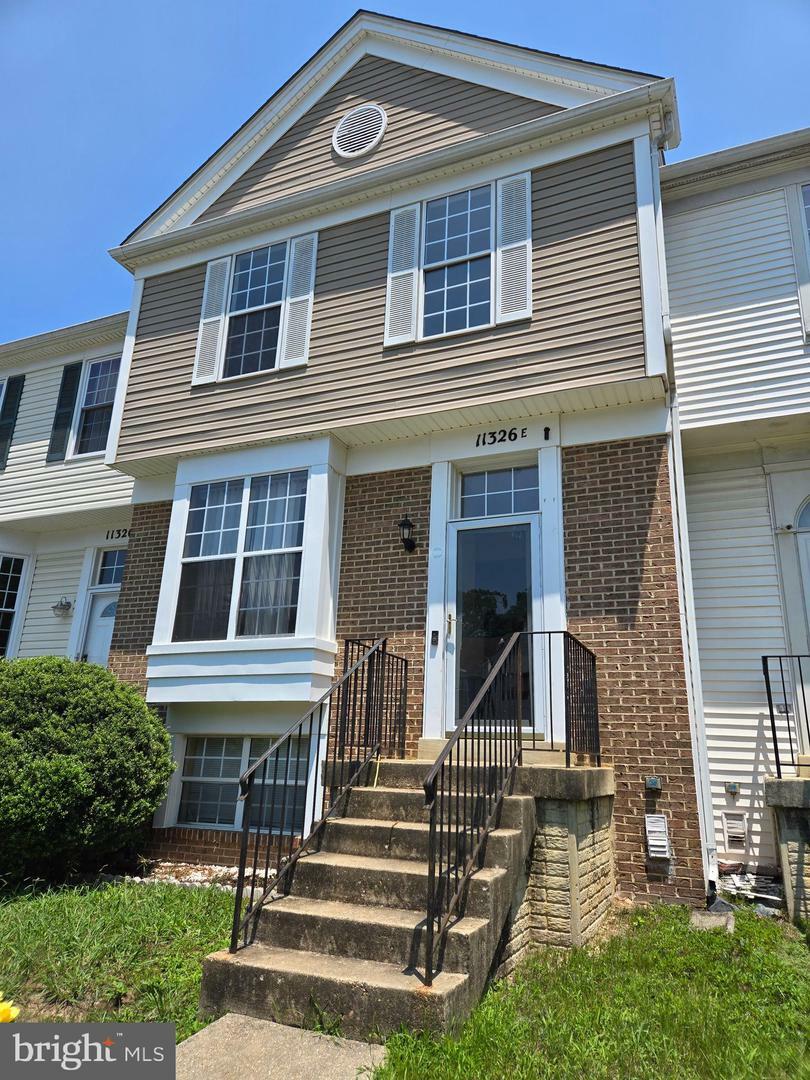 Property Photo: 11326 Snow Owl Place E MD 20603