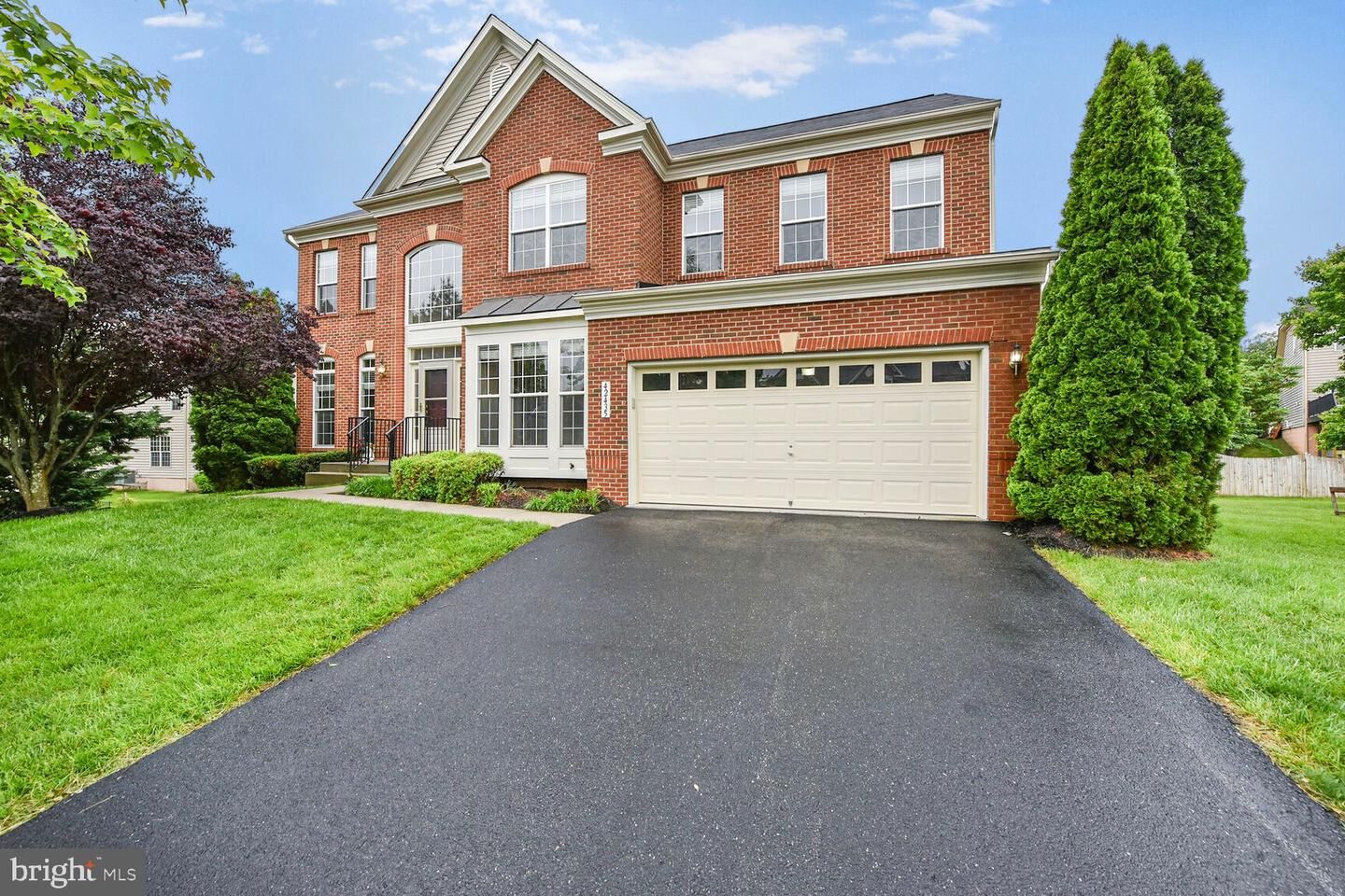 Property Photo:  42435 Ibex Drive  VA 20166 