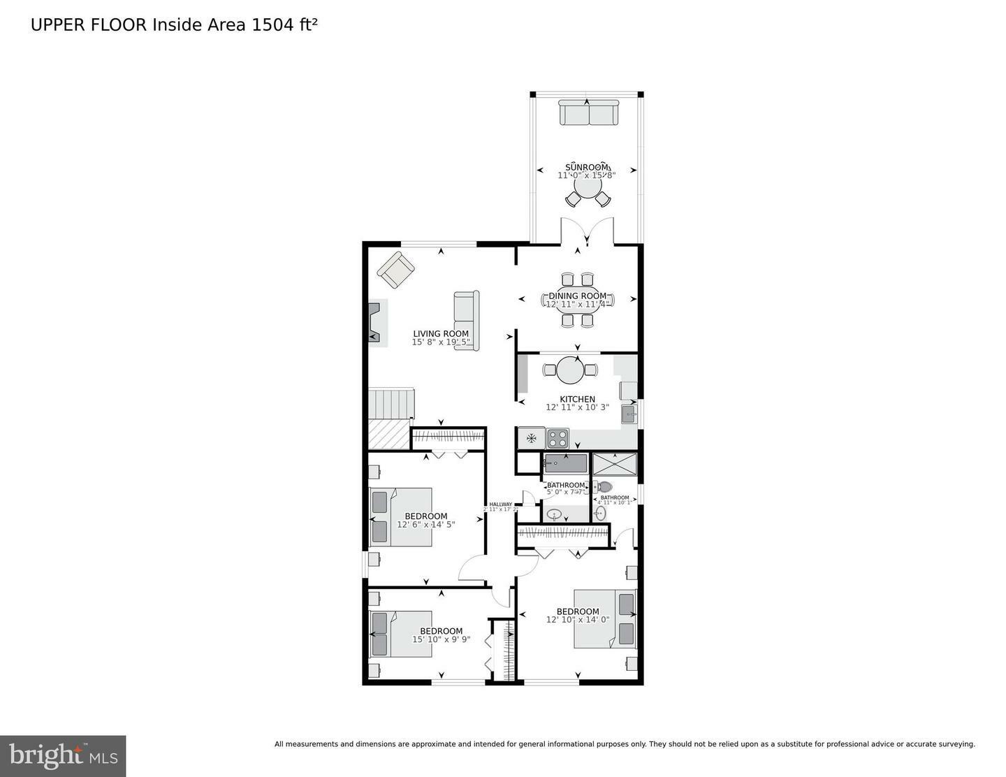 Property Photo: 12403 Sir Lancelot Drive MD 20769