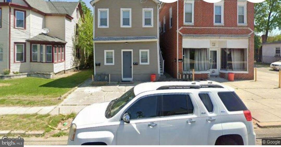 Property Photo: 717 N Delaware Street N B NJ 08066
