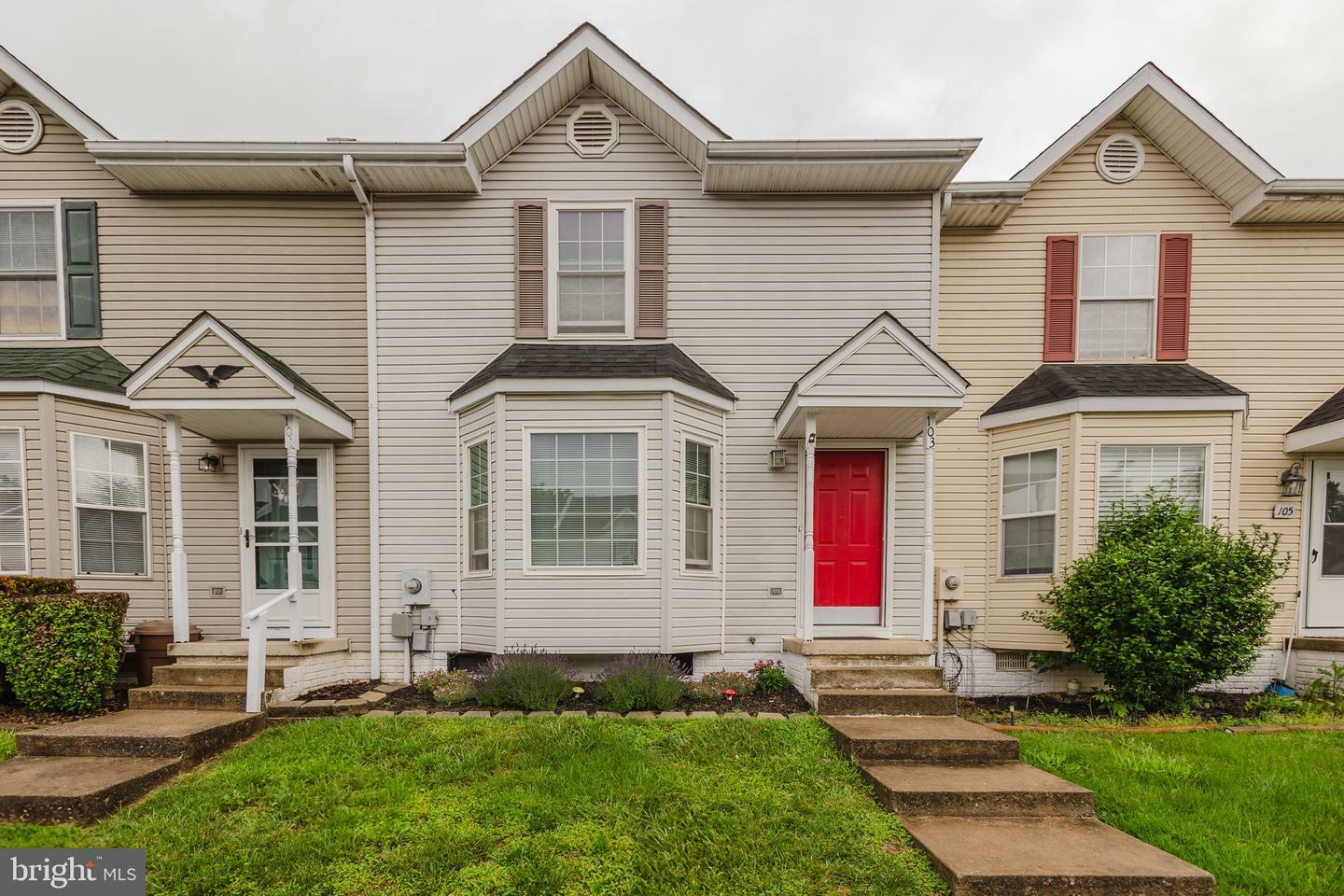 Property Photo: 103 Stadium Circle WV 25428