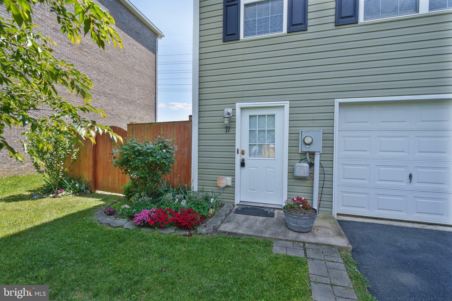 Property Photo: 71 Foal Lane WV 25405