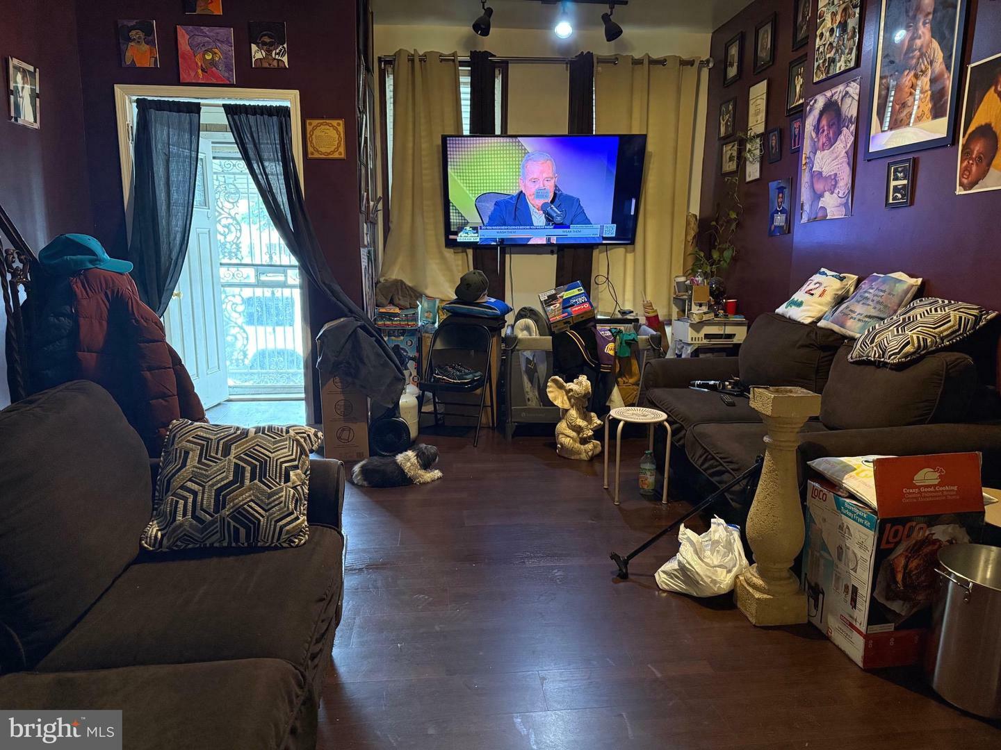 Property Photo:  3141 W Norris Street  PA 19121 