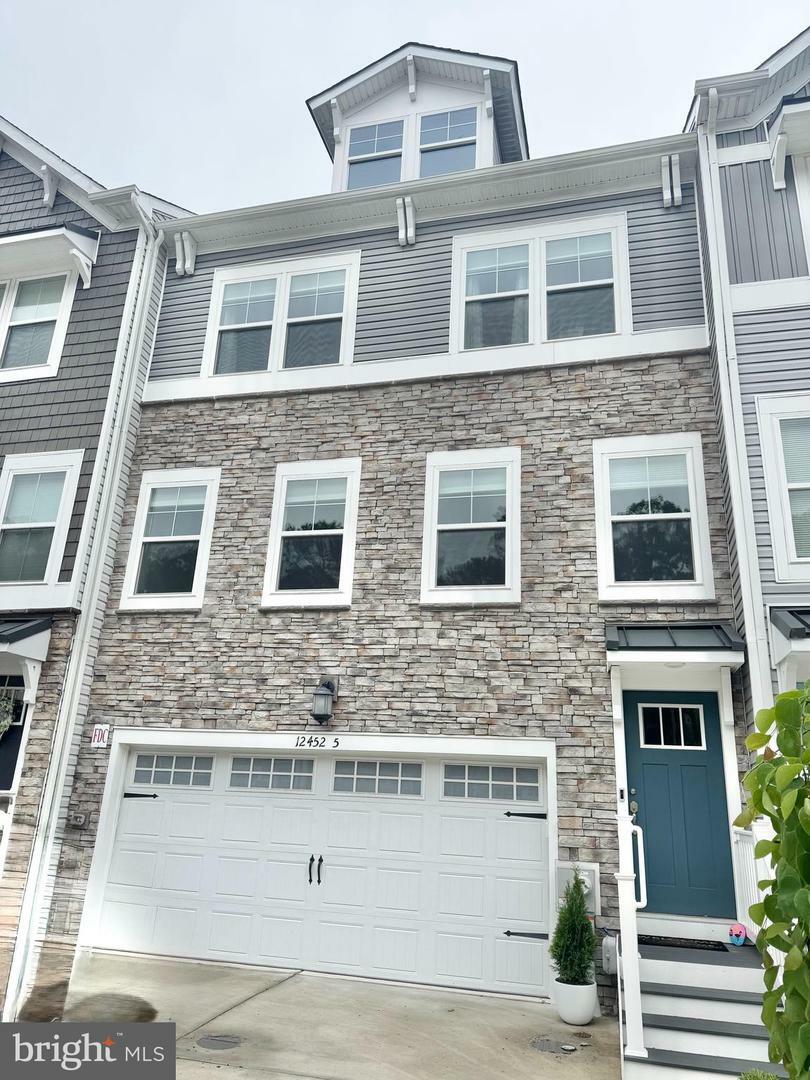 Property Photo: 12452 Sea Oaks Lane 5 MD 21811