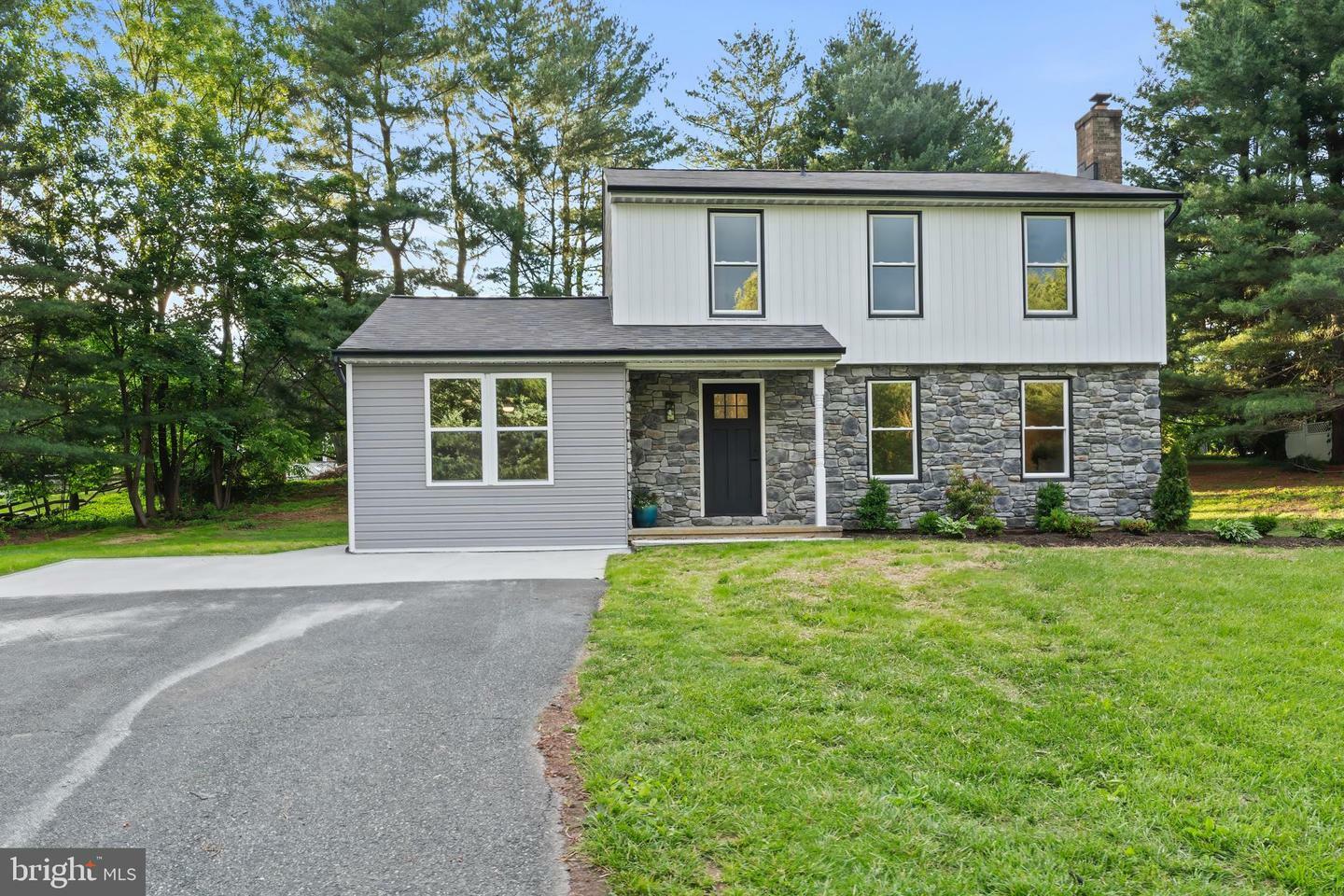 Property Photo:  3017 Andover Road  MD 21050 