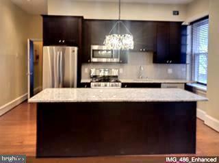 Property Photo: 308 S 12th Street 2F PA 19107