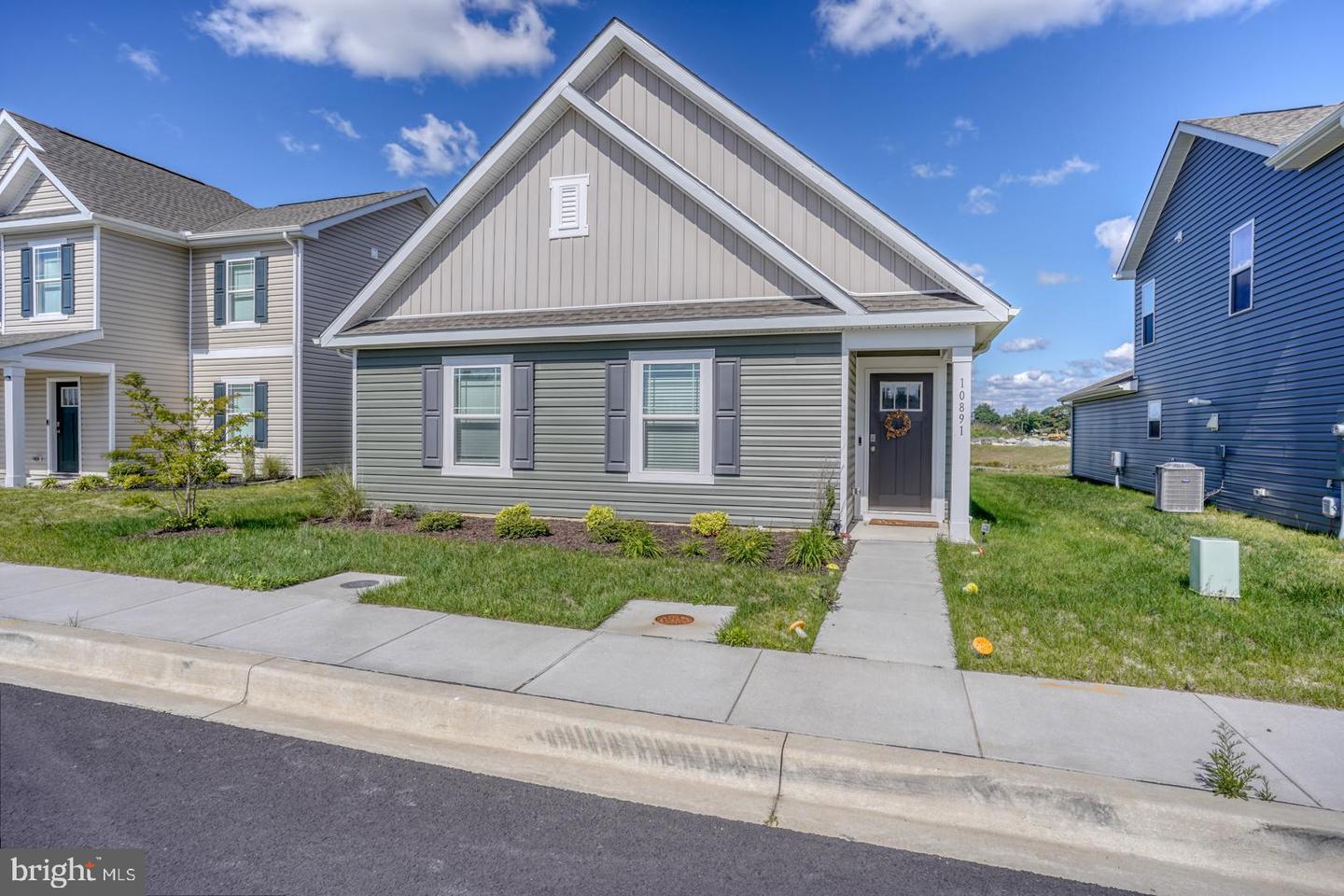 Property Photo:  10891 Farmerfield Street  DE 19963 
