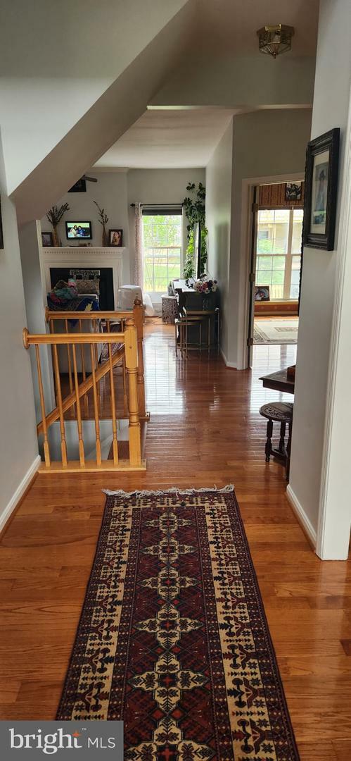 Property Photo: 9871 Upper Mill Loop VA 20136