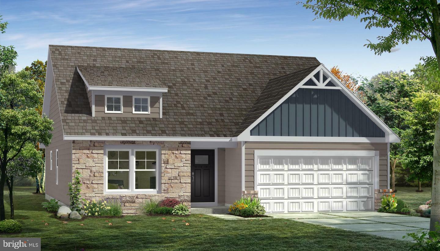 Property Photo: Tbb Moditt Drive Cranberry Ii WV 25403