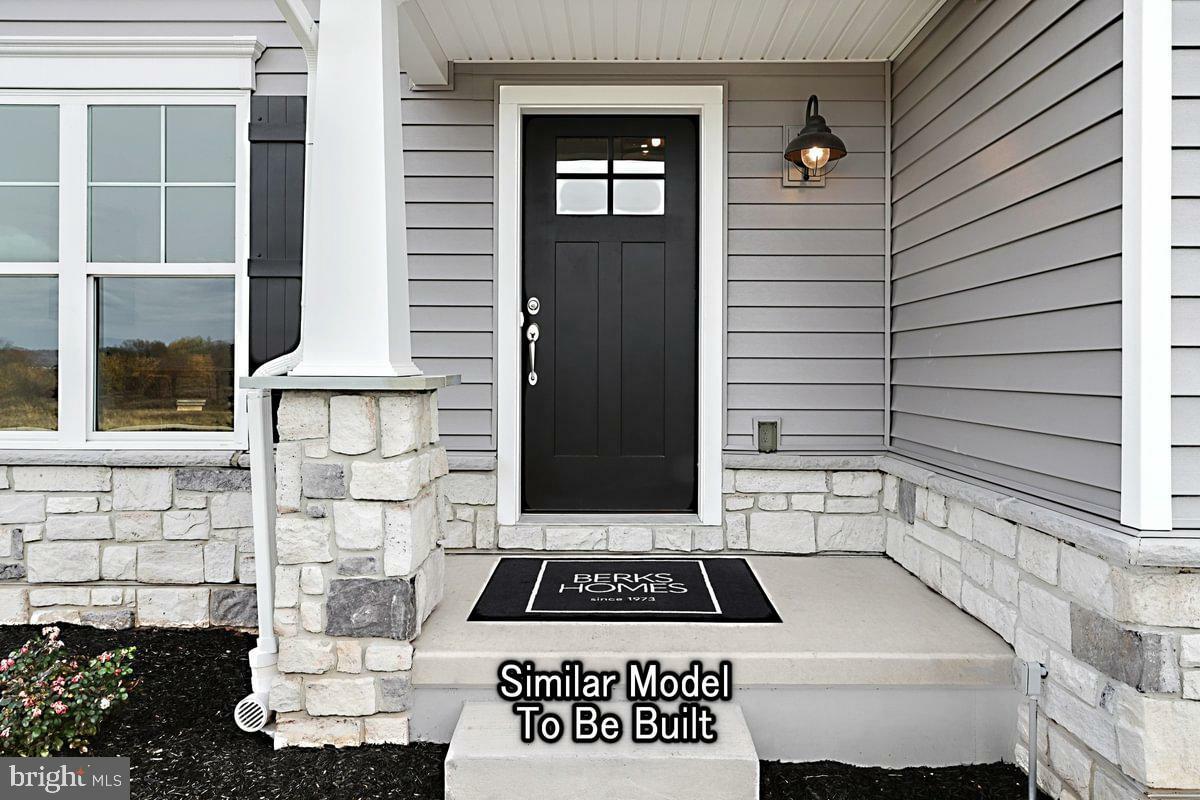 Property Photo: Revere Plan At The Seasons PA 17315