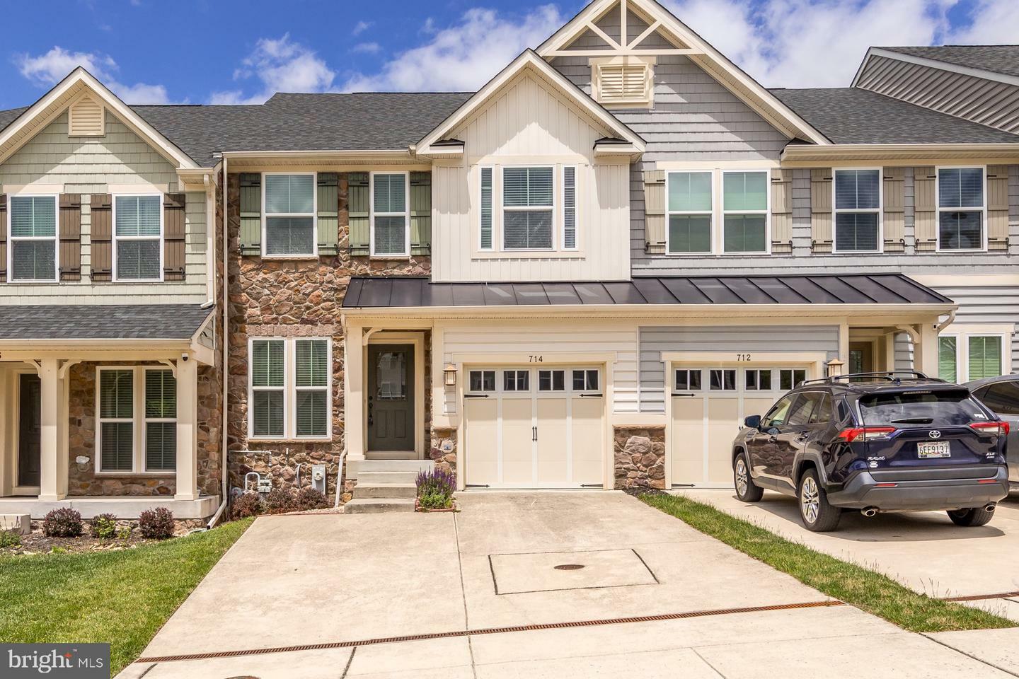 714 Shady Creek Court  Bel Air MD 21015 photo