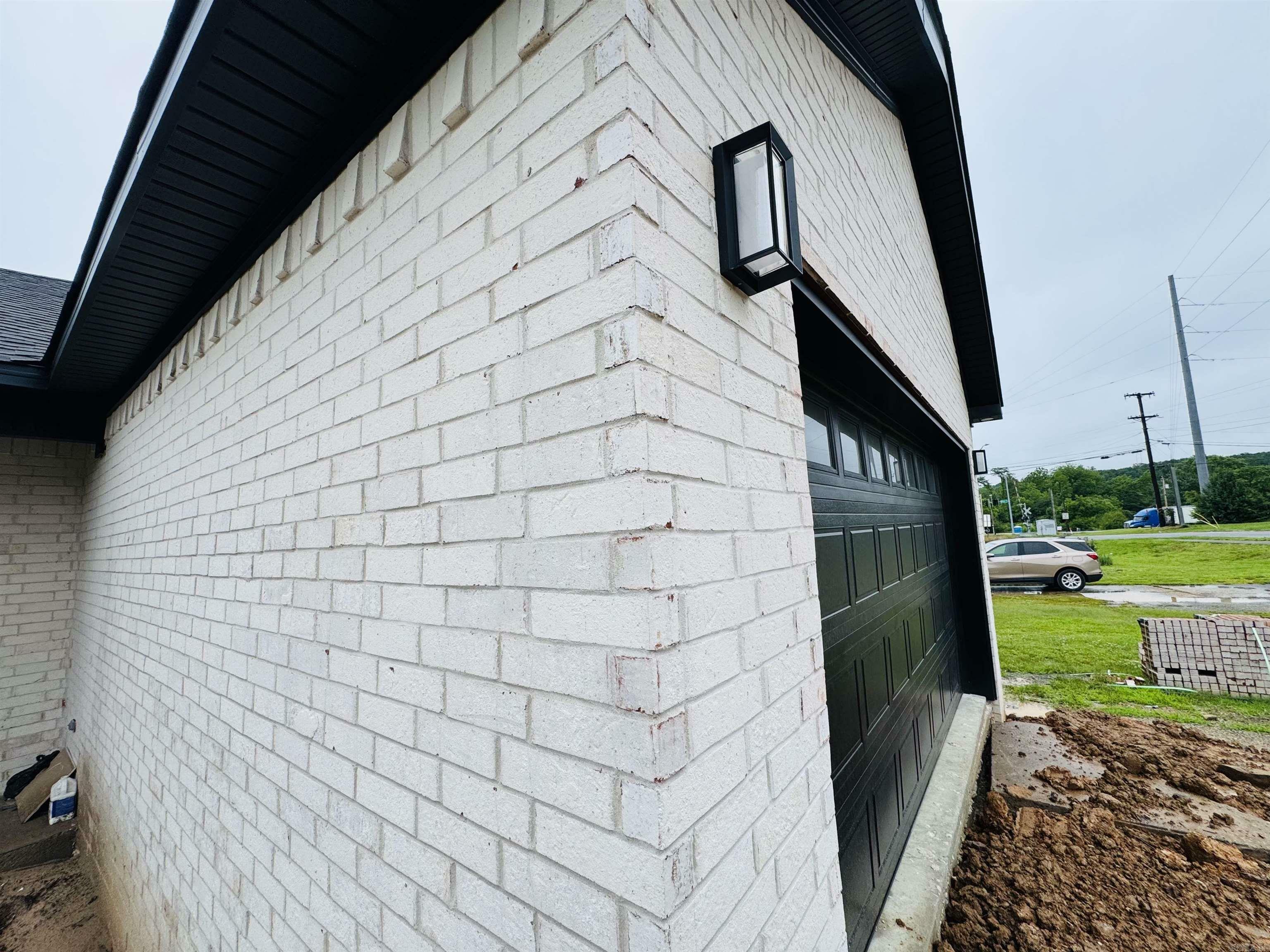 Property Photo: 207 W Military Road AR 72118
