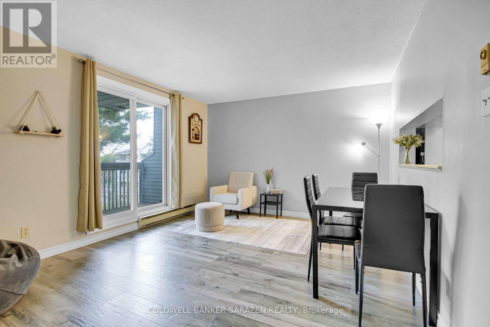 Property Photo: 214 Viewmount Drive 412 ON K2E 7X3