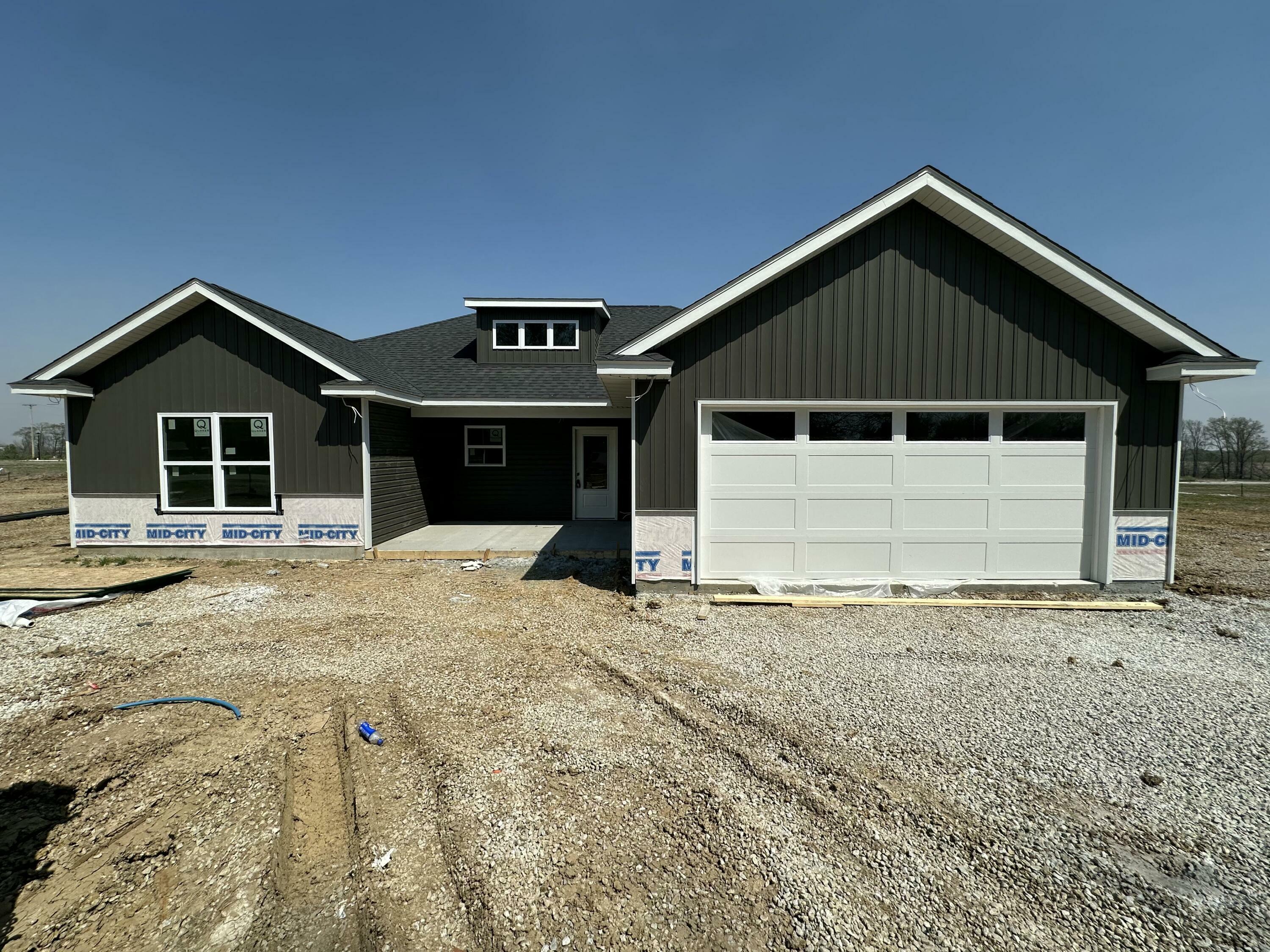 301 W Francis St  Sturgeon MO 65284 photo