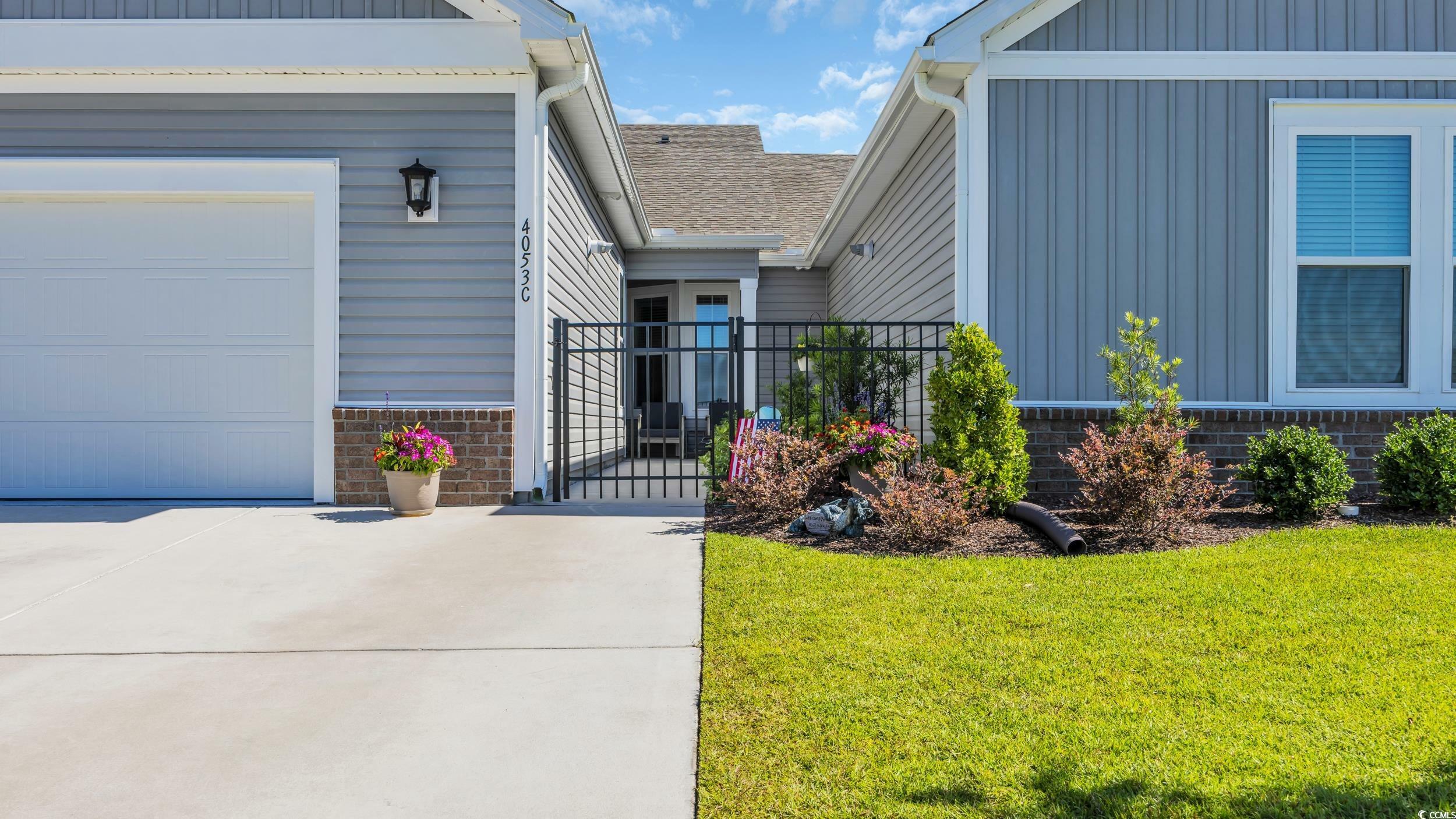 Property Photo:  4053 Taranto Loop C  SC 29579 