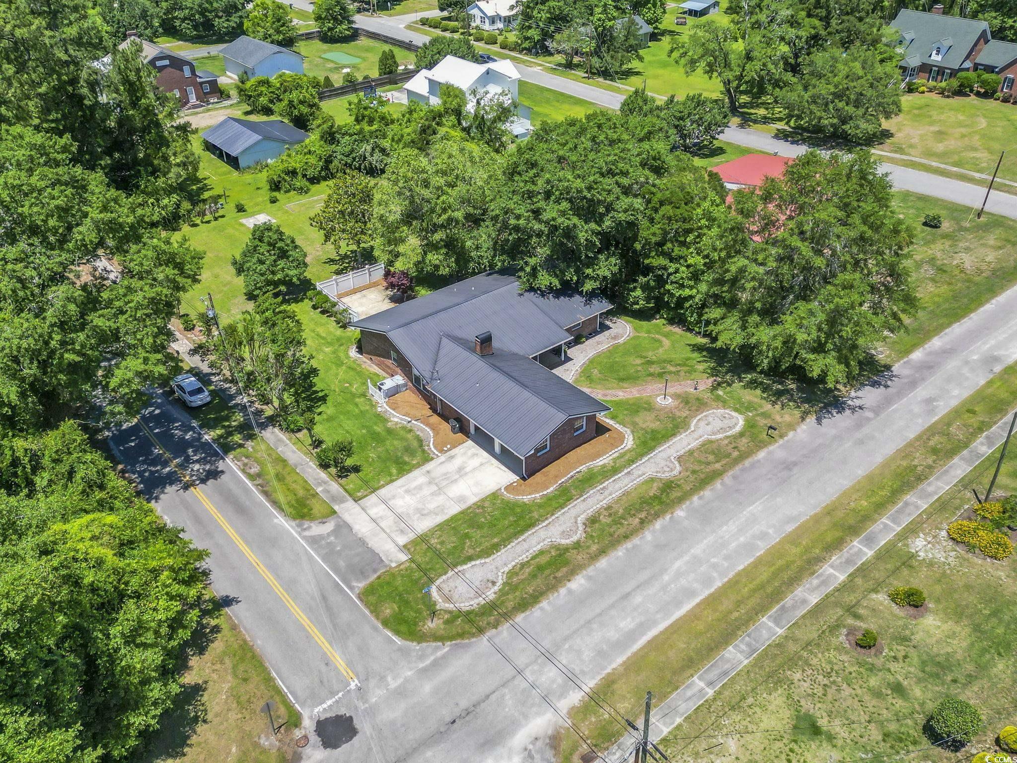 Property Photo: 1043 South Main St. SC 29511