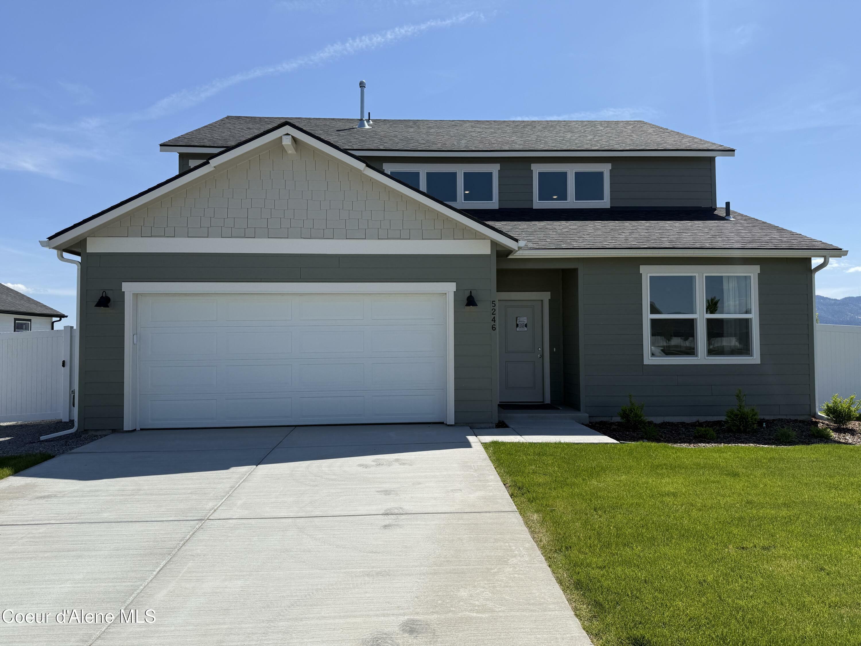 Property Photo: 5246 E Dorado Ave ID 83854