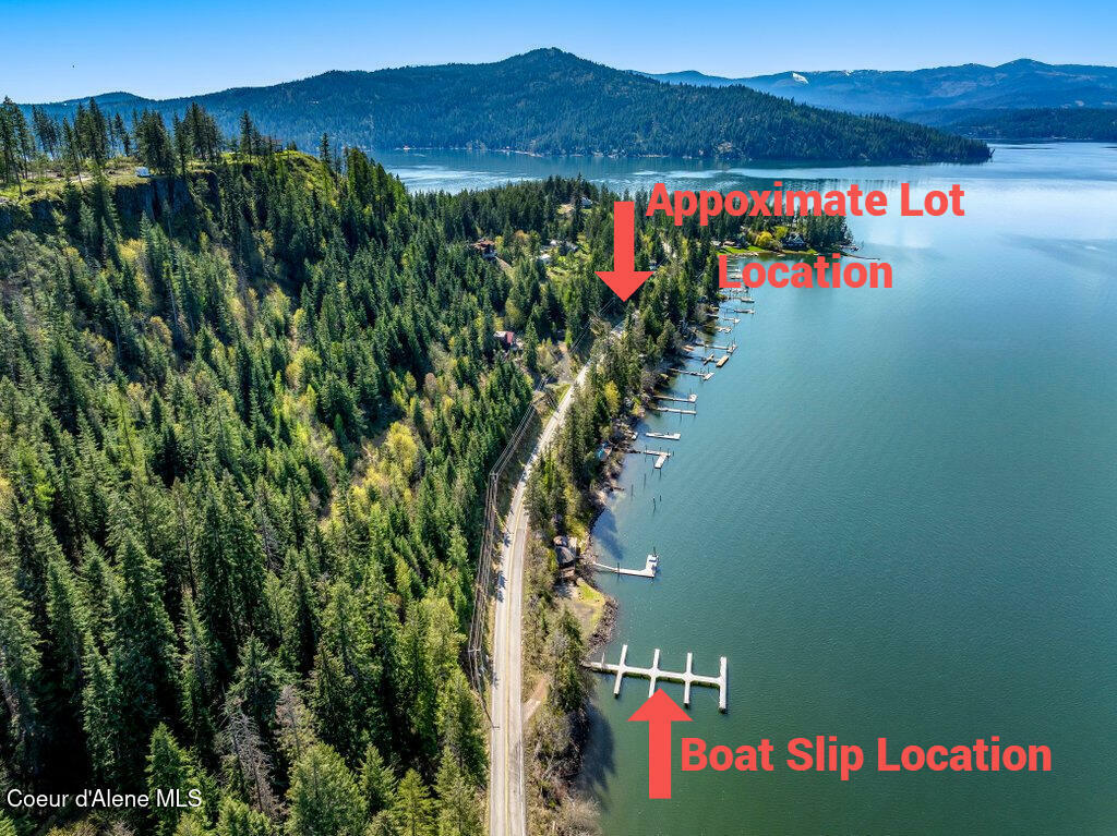 Nna Highway 97  Harrison ID 83833 photo