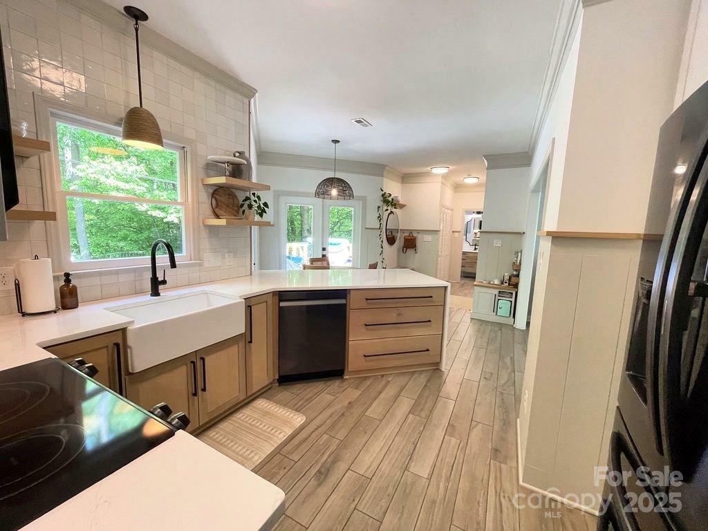 Property Photo:  3314 Mara Court  NC 28105 