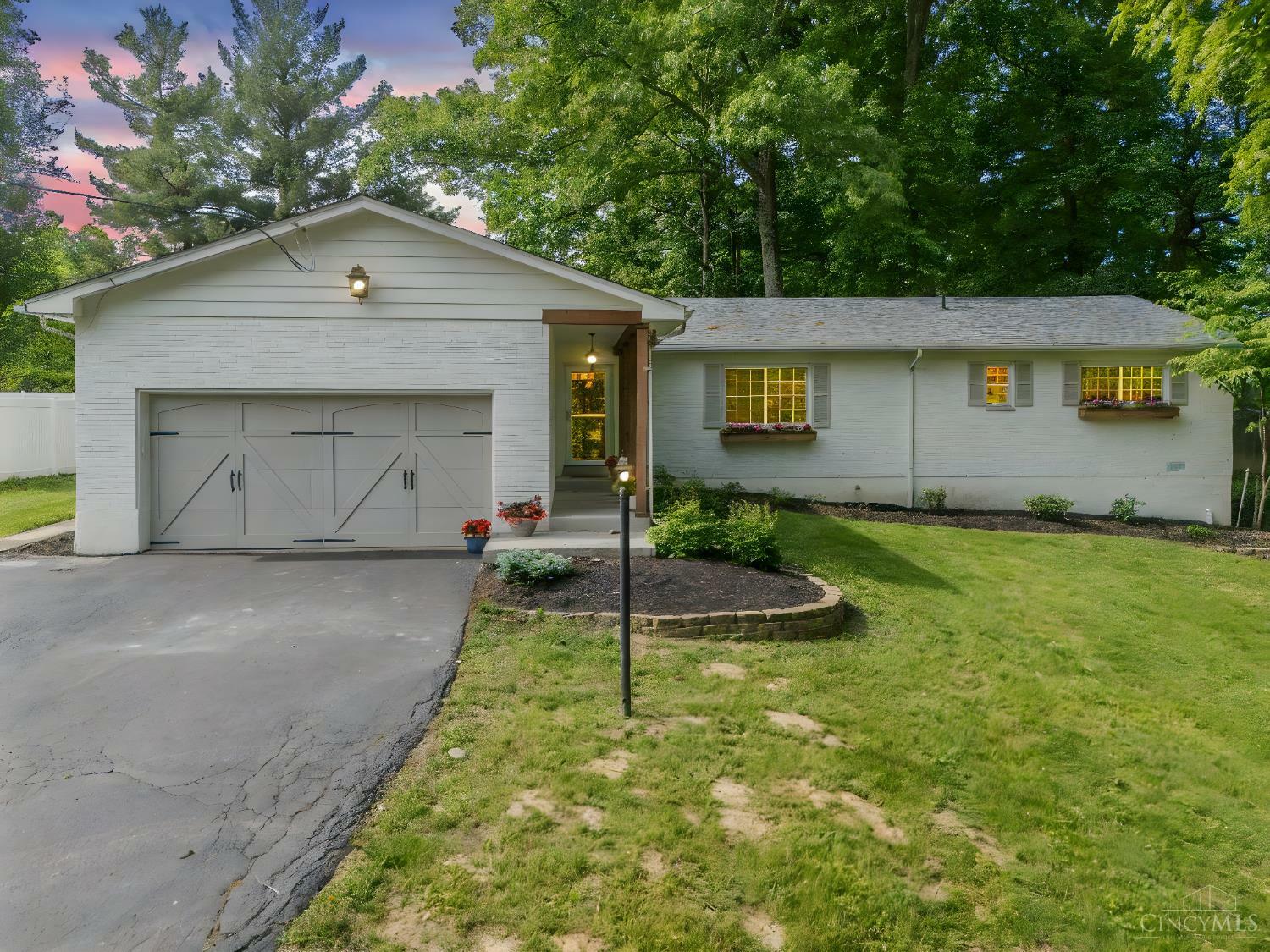Property Photo: 7899 Christine Avenue OH 45241
