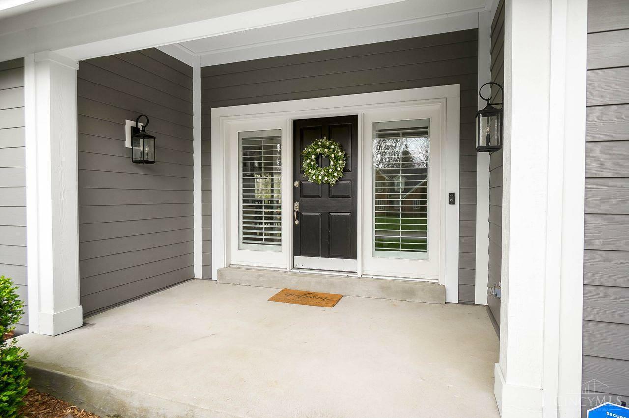 Property Photo: 8603 Calumet Way OH 45249