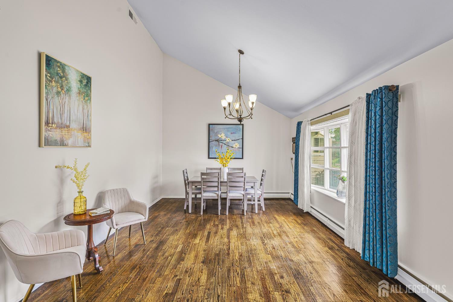 Property Photo: 23 Carmello Drive NJ 08817