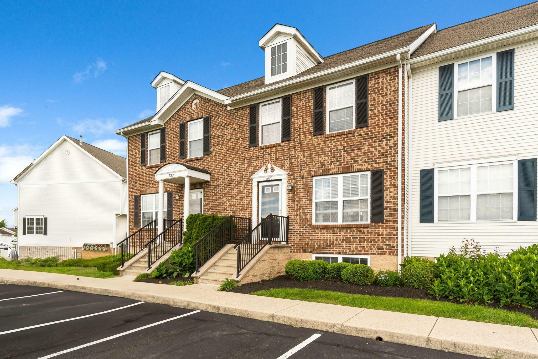 Property Photo: 1080 Shady Lake Drive OH 43228