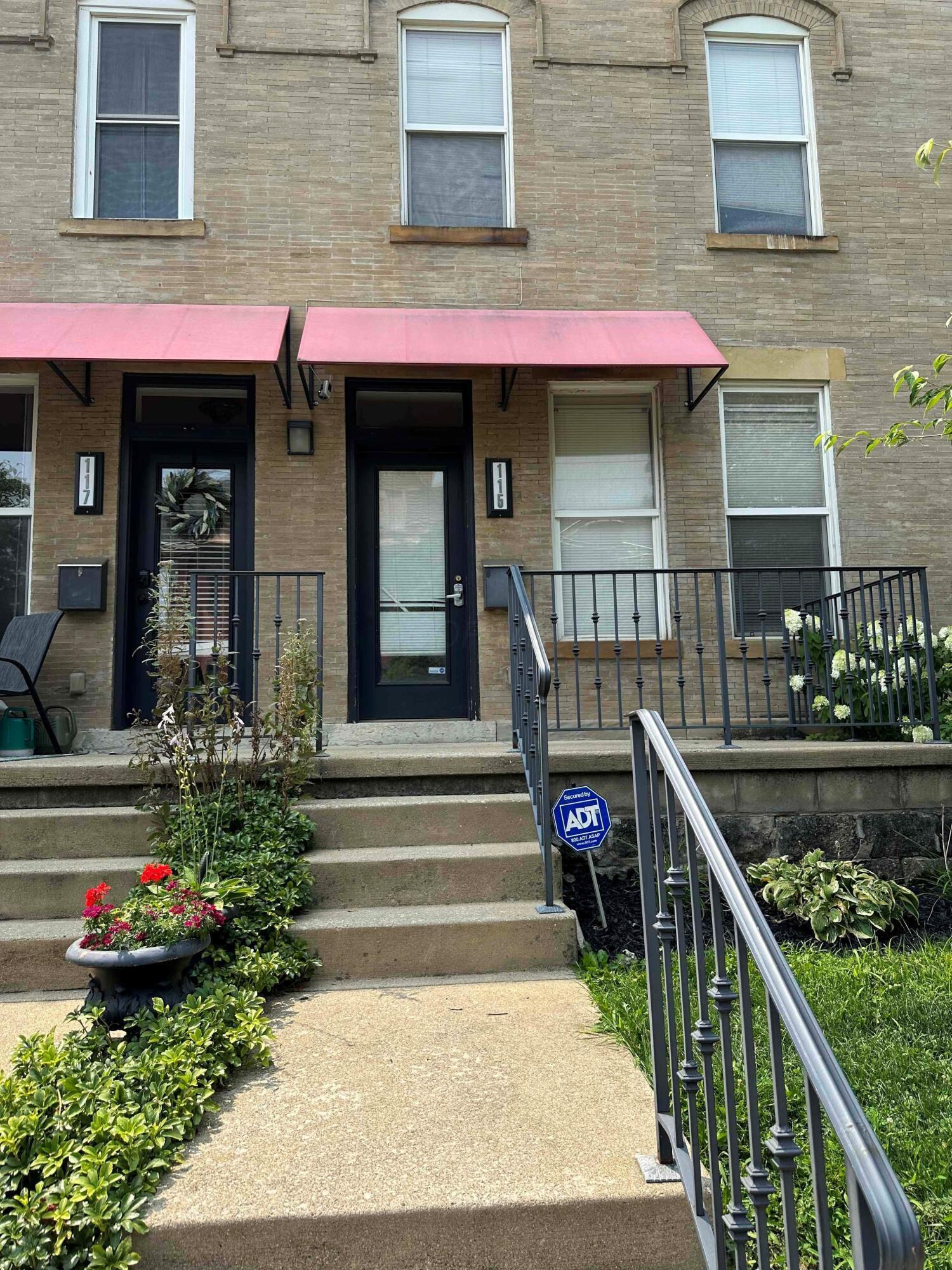 115 Latta Avenue  Columbus OH 43205 photo