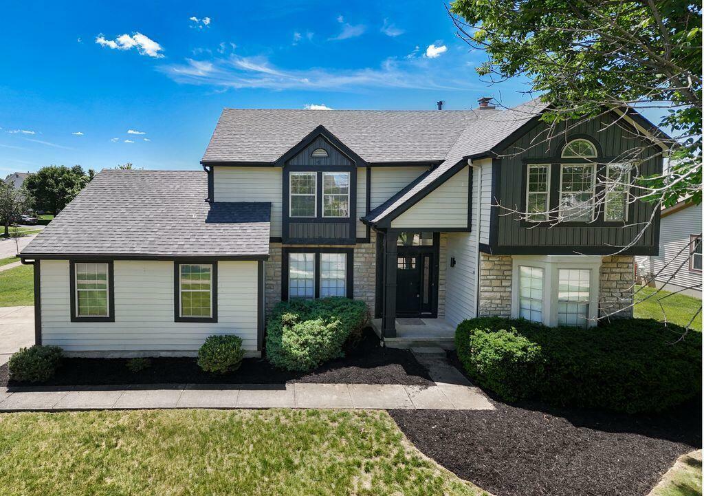 6377 Dietz Drive  Canal Winchester OH 43110 photo
