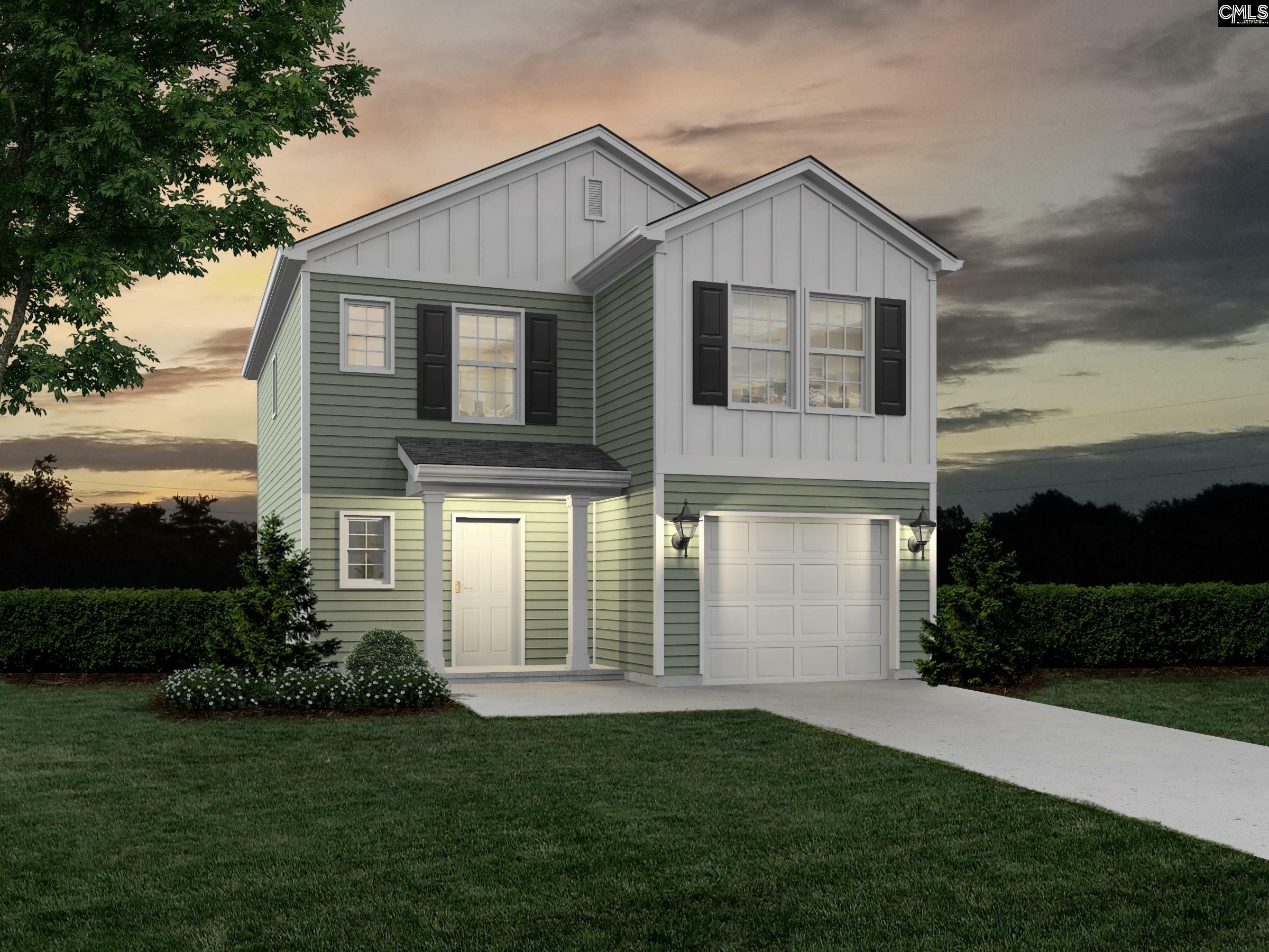 Property Photo: 274 Brando SC 29223
