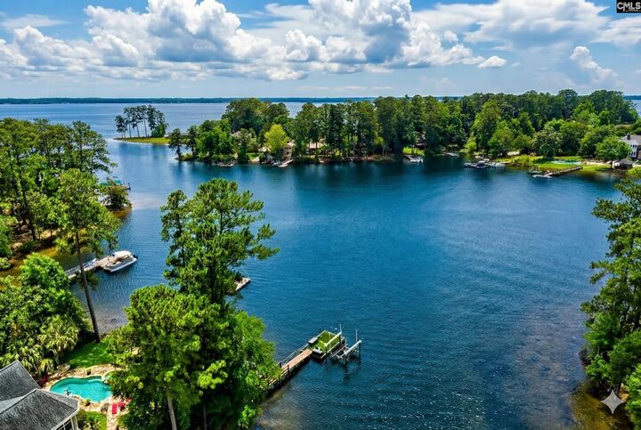 Property Photo:  940 Willow Cove  SC 29036 