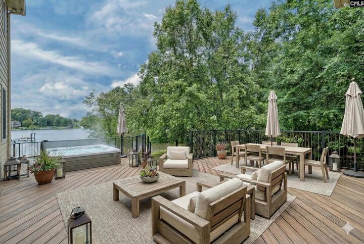 Property Photo: 940 Willow Cove SC 29036