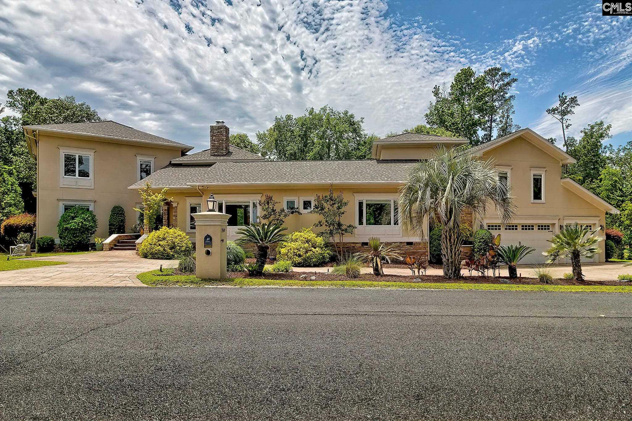 Property Photo: 940 Willow Cove SC 29036
