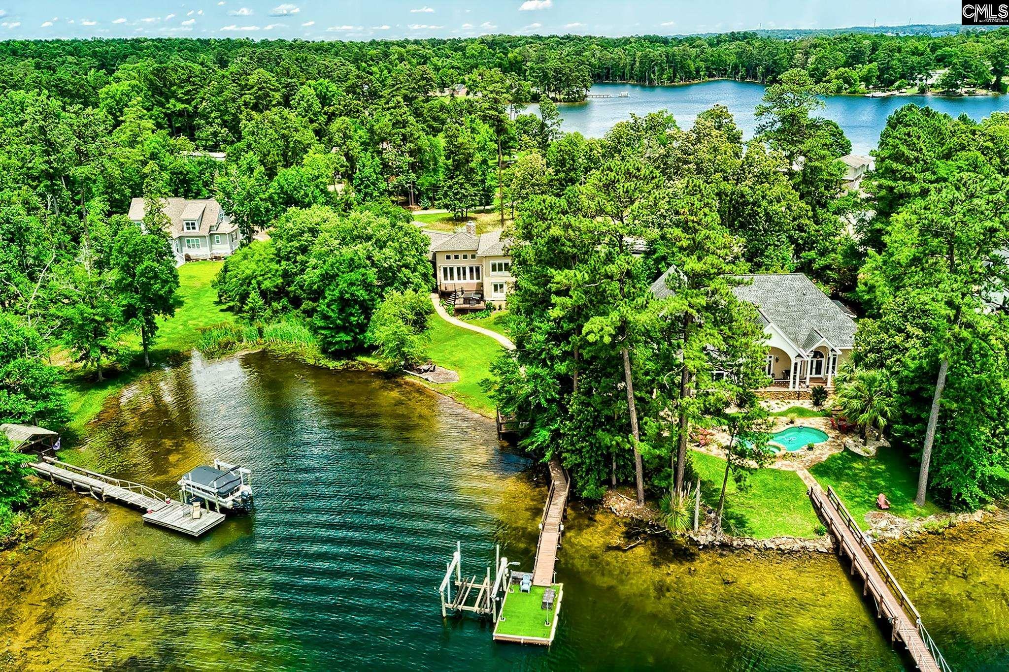 Property Photo: 940 Willow Cove SC 29036