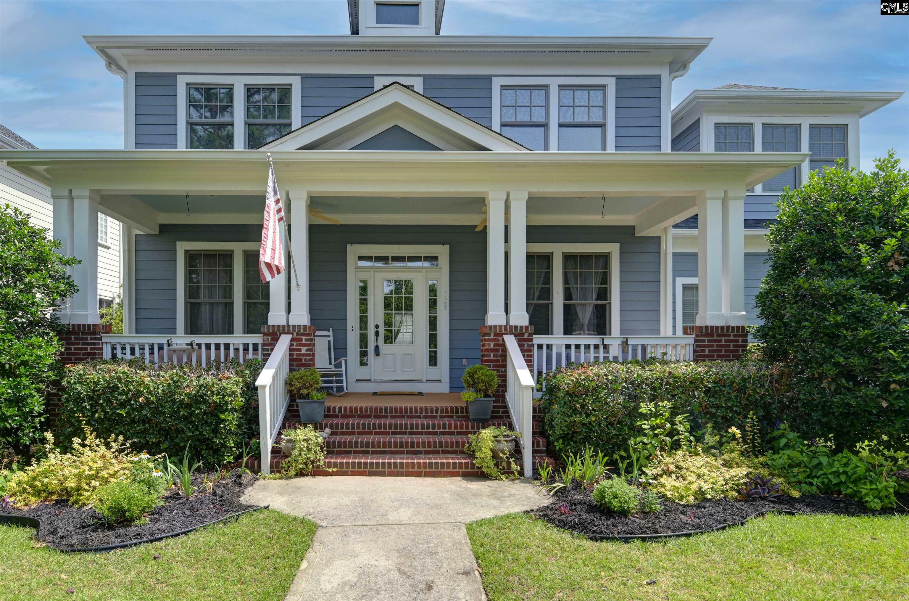 Property Photo: 128 Van Der Horst SC 29229