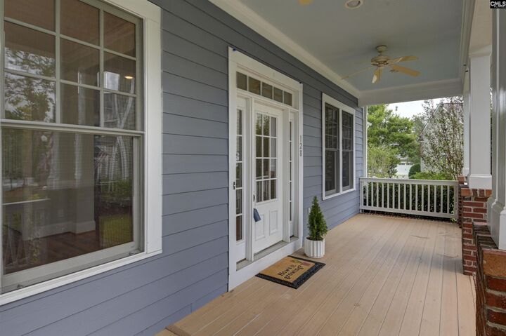 Property Photo:  128 Van Der Horst  SC 29229 