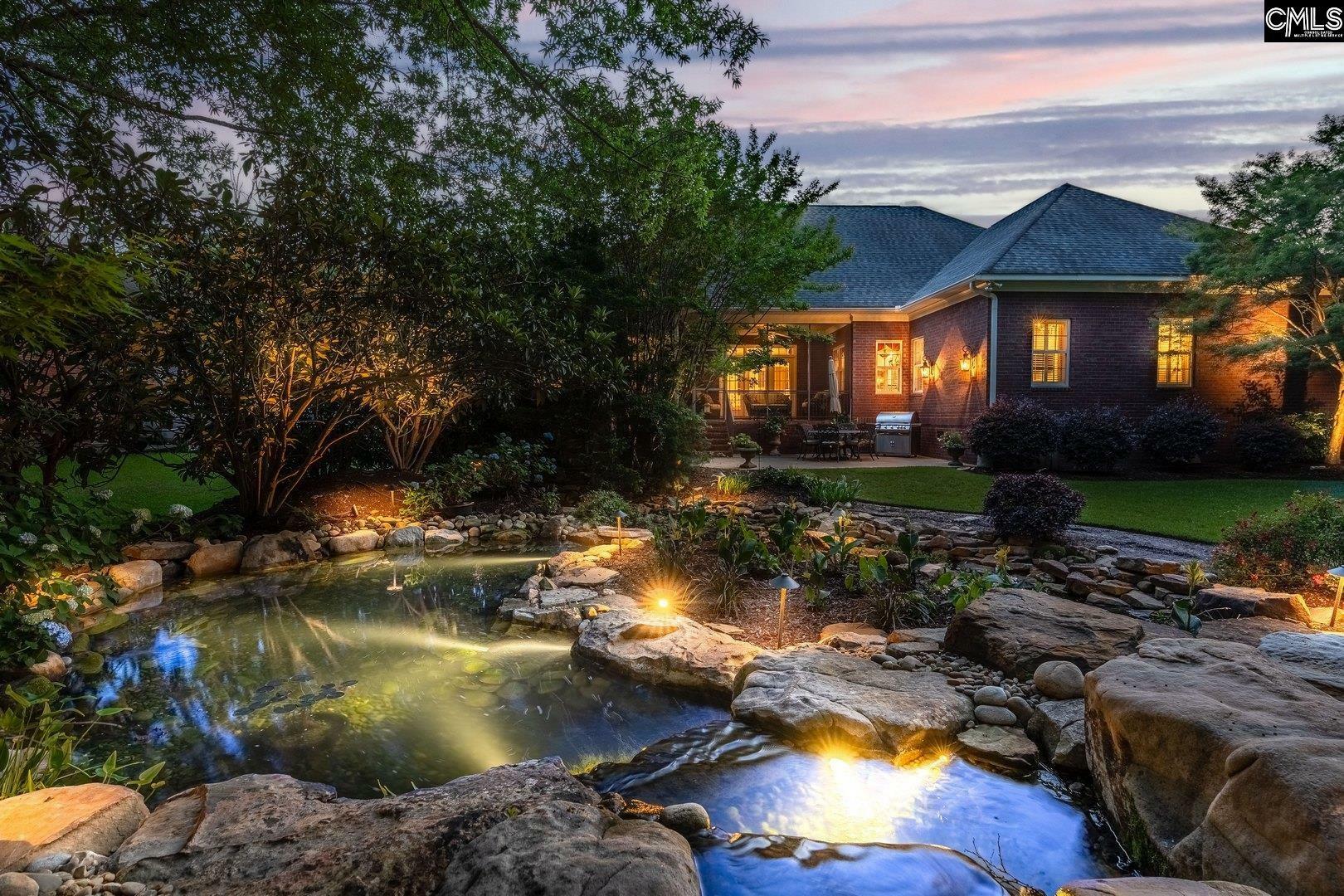 Property Photo:  1051 Richard Franklin  SC 29036 