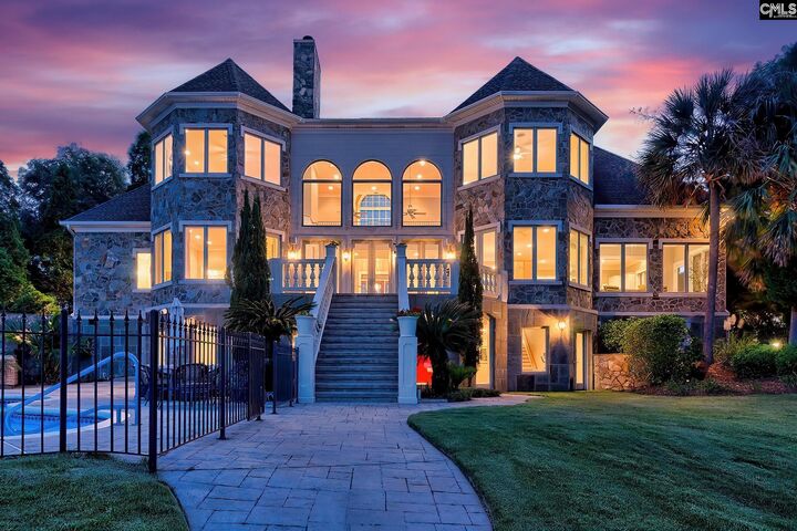 Property Photo: 1252 Morning Shore SC 29072