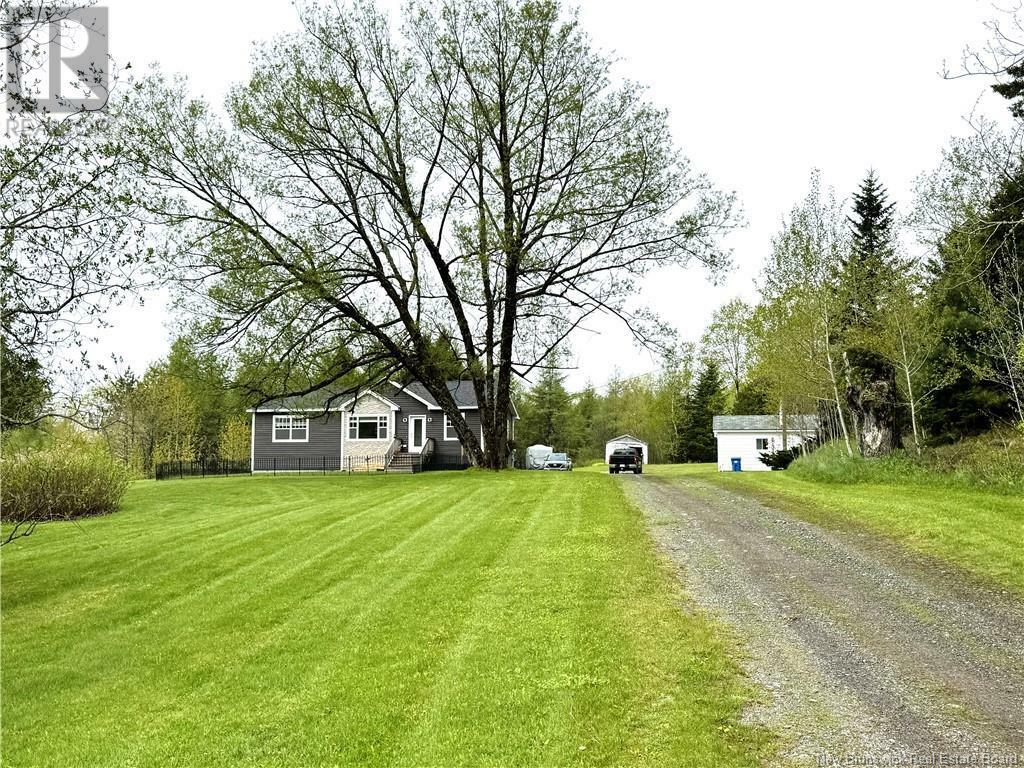 Property Photo: 161 Mealey Road NB E5H 1T4