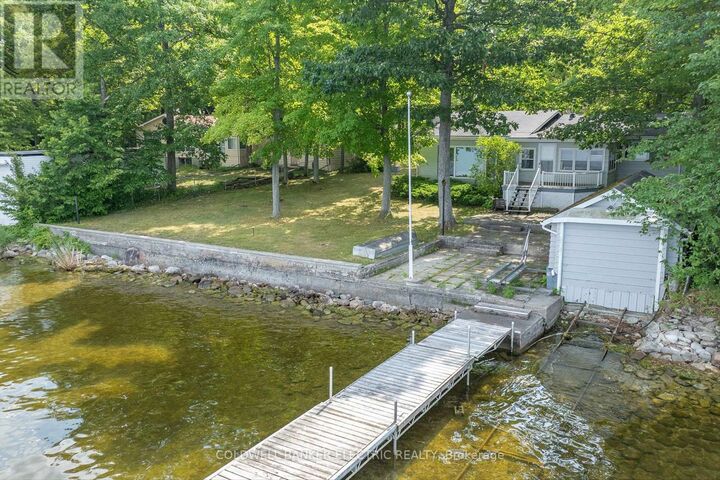 Property Photo:  318 Fothergill Isle  ON K9J 6X2 