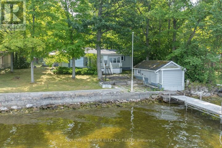 Photo de la propriété:  318 Fothergill Isle  ON K9J 6X2 