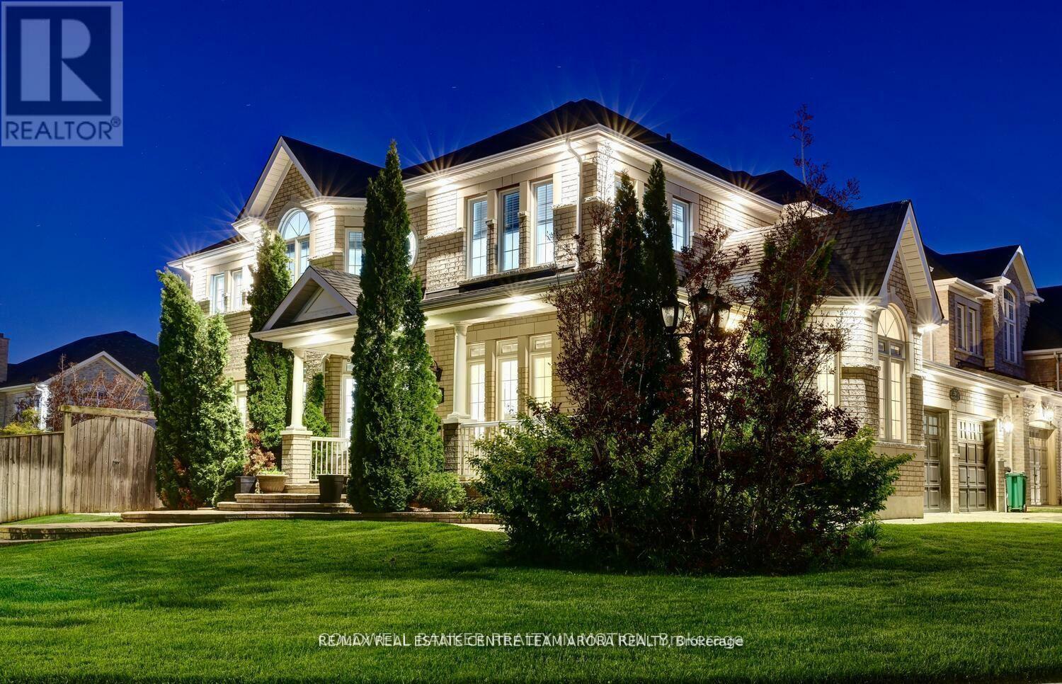 Photo de la propriété: 36 Olivia Marie Road ON L6Y 0M4