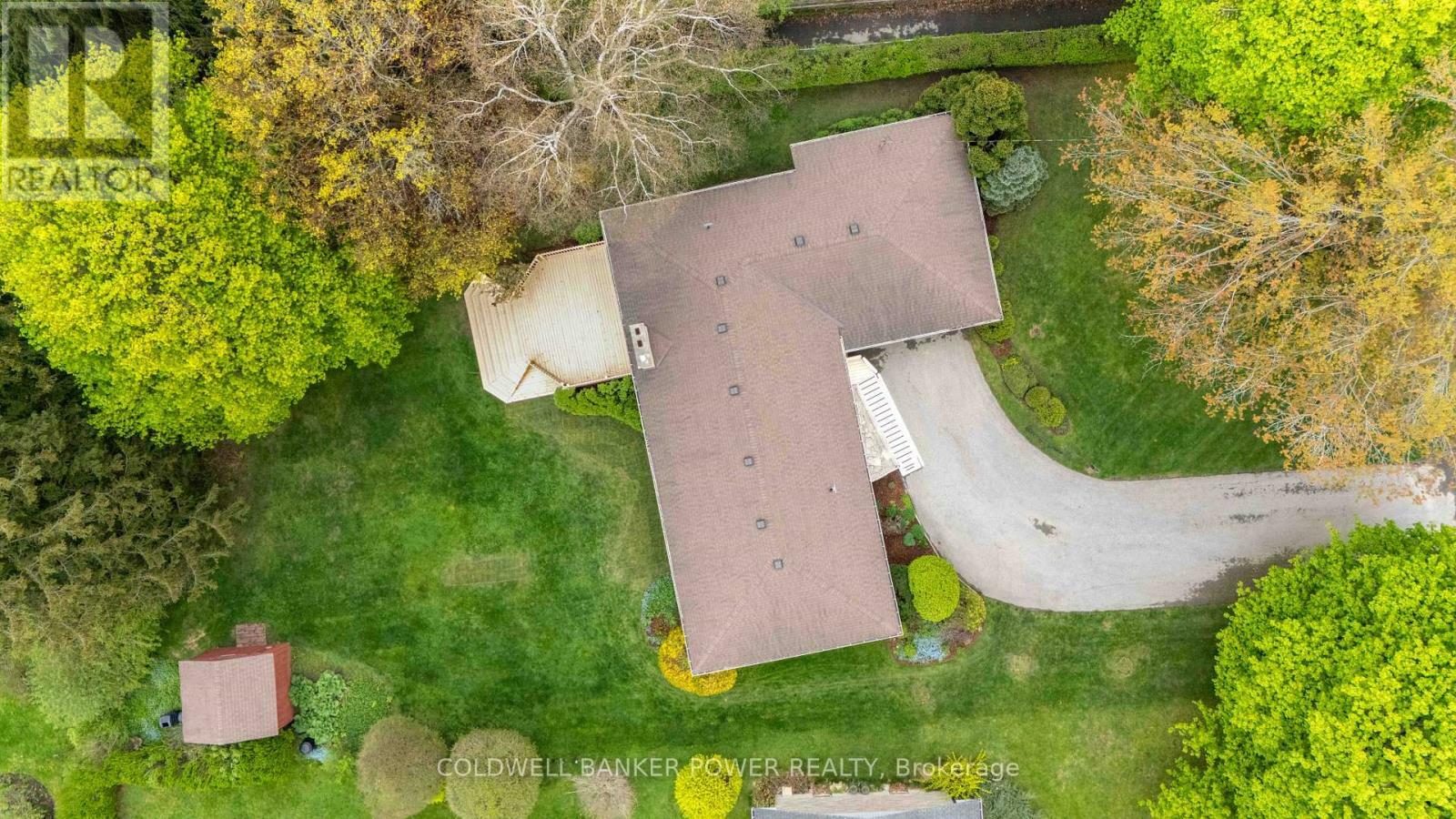 Property Photo: 1514 Stoneybrook Crescent ON N5X 1C5