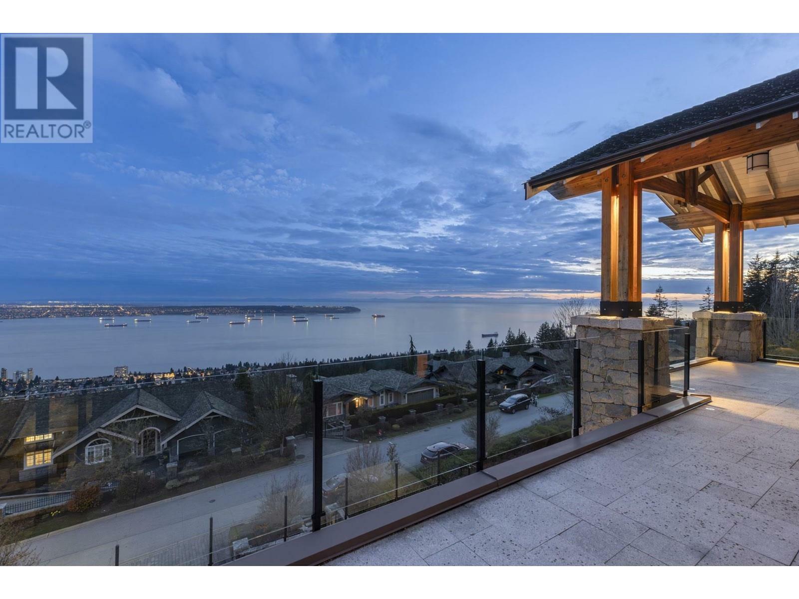 Property Photo: 2756 Willoughby Road BC V7S 3J2