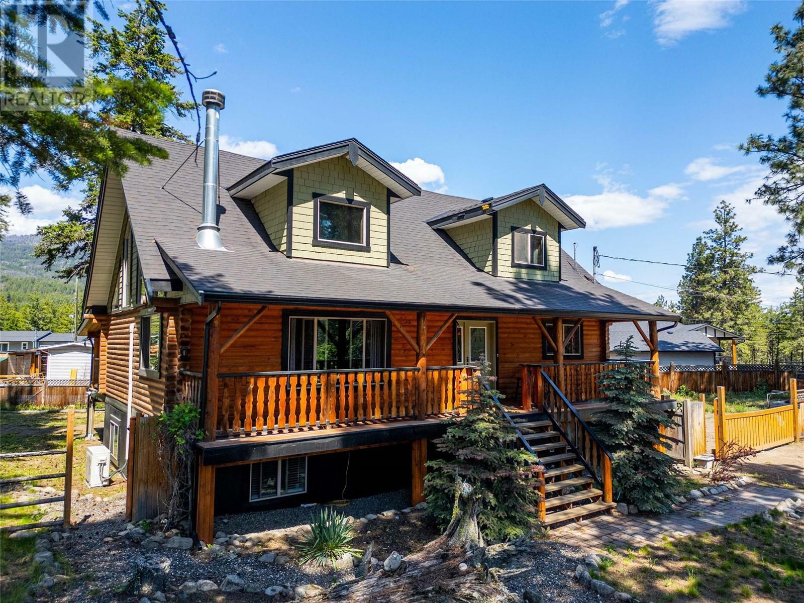 7282 Dunwaters Road  Kelowna BC V1Z 3W4 photo